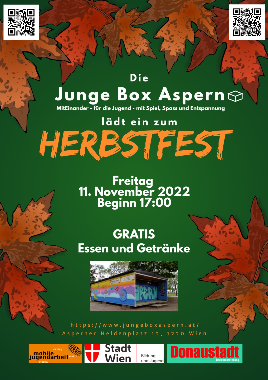 Herbstfest 2022